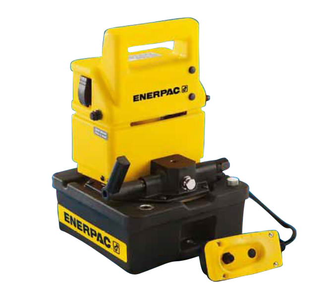 Coppia Giunti Idraulici HH-4 700 Bar - Compatibili Con Enerpac - Manicotto E Connettore - 5